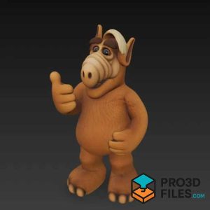 Alf - P3F0102