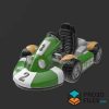 BỘ SƯ TẬP XE HOẠT HÌNH CHẤT LƯỢNG CAO - P3F0072