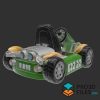 BỘ SƯ TẬP XE HOẠT HÌNH CHẤT LƯỢNG CAO - P3F0072