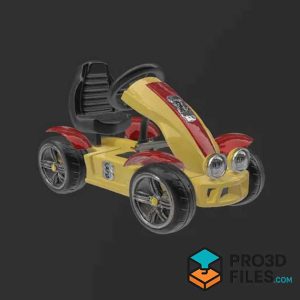 BỘ SƯU TẬP KART 2 XE HỌA HÌNH CHẤT LƯỢNG CAO - P3F0073