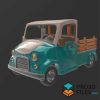 BỘ SƯU TẬP XE HÌNH HOẠT CAR 3 - P3F0070