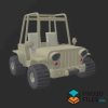 BỘ SƯU TẬP XE HỌA HÌNH WILLY CHẤT LƯỢNG CAO - P3F0079