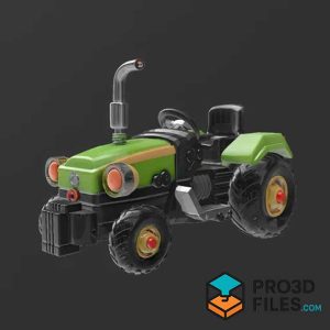 BỘ SƯU TẬP XE HƠI HOẠT HÌNH CHẤT LƯỢNG CAO VÀ MÁY KÉO CHẤT LƯỢNG CAO - P3F0078