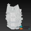 Biệt thự 3 tầng - P3F0044