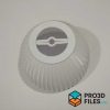 Chụp đèn treo - P3F0035