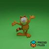 Garfield - P3F0100