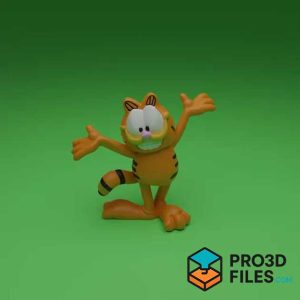 Garfield - P3F0100