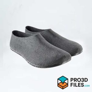 Giày Taka - P3F0027