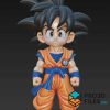 Goku trẻ - P3F0098
