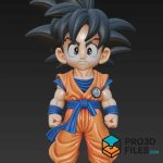Goku trẻ - P3F0098