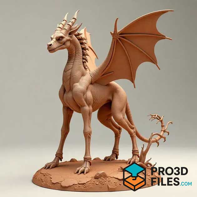 Hổ Manticore - P3F0161