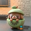 Hoa anh túc dễ thương - P3F0094