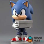 Hộp Bí Ẩn Sonic - P3F0185