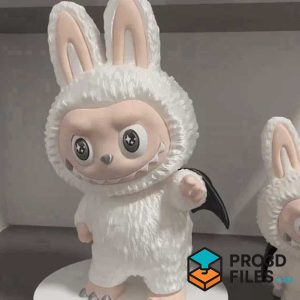 LABUBU - P3F0021
