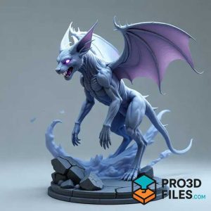 Manticore - P3F0114