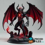 Manticore - P3F0150