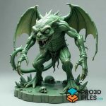 Manticore - P3F0152