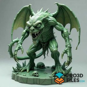 Manticore - P3F0152
