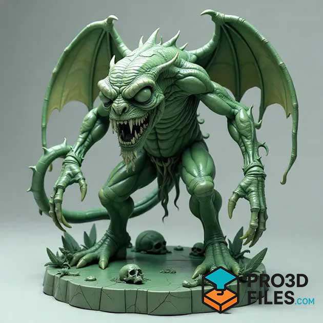 Manticore - P3F0152