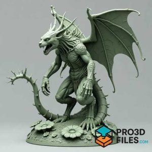Manticore - P3F0154