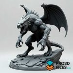 Manticore - P3F0156