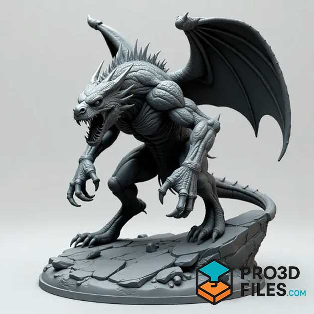 Manticore - P3F0156