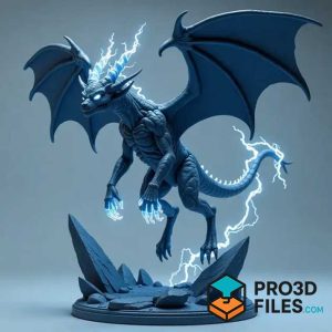 Manticore - P3F0157