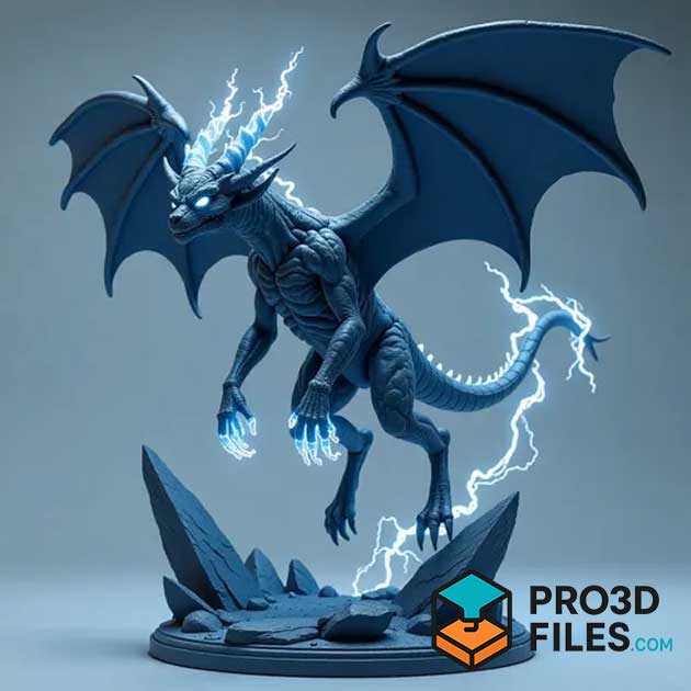 Manticore - P3F0157