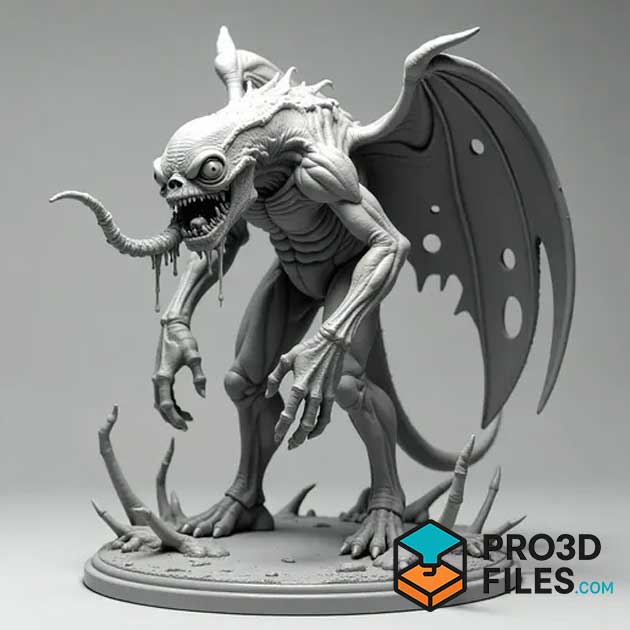 Manticore - P3F0163