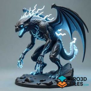 Manticore - P3F0164