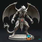 Manticore - P3F0165