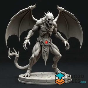 Manticore - P3F0165