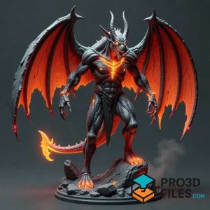 Manticore - P3F0167