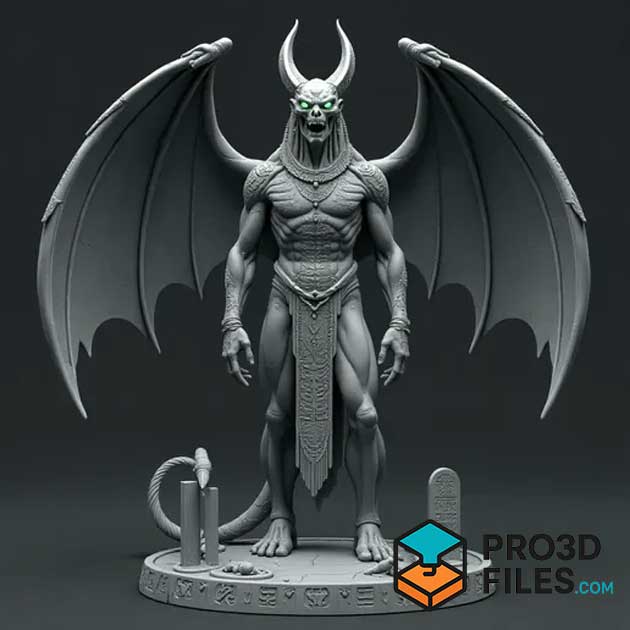 Manticore - P3F0168