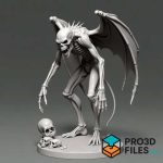 Manticore - P3F0170