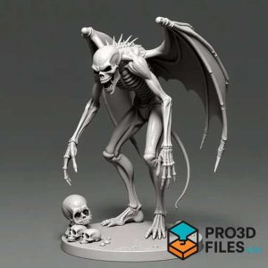 Manticore - P3F0170