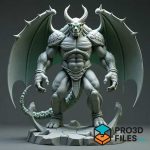 Manticore - P3F0174