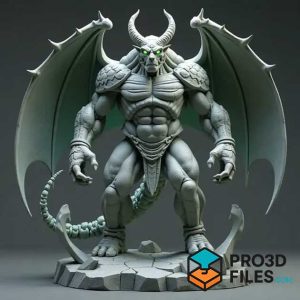 Manticore - P3F0174