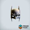 Mặt nạ Batman - P3F0144