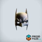 Mặt nạ Batman - P3F0144