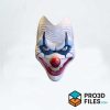 Mặt nạ Joker - P3F0025