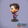 Messi - P3F0061
