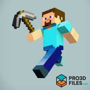 Minecraft - P3F0062