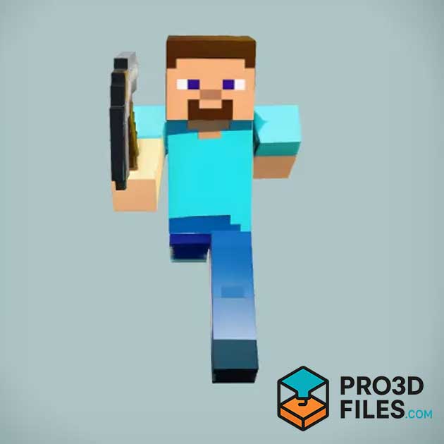 Minecraft - P3F0062