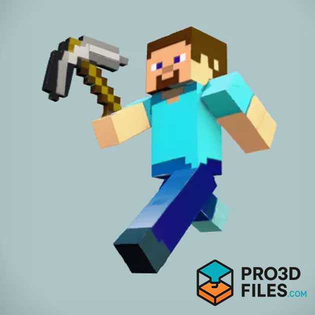 Minecraft - P3F0062