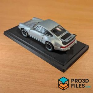 Mô Hình Xe Tỷ Lệ 1/43 (FDM) - P3F0057