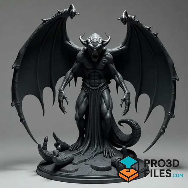 Người Manticore - P3F0155