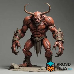 Orc - P3F0119