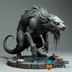 Orc - P3F0120