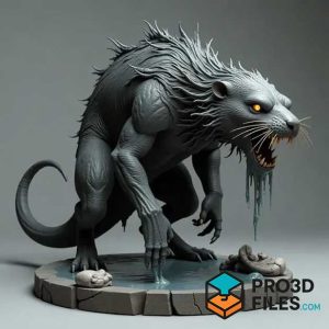 Orc - P3F0120
